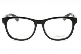 Gucci GG1344O Eyeglasses Black / Clear Lens-AmbrogioShoes