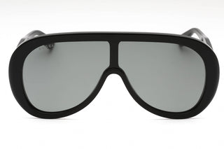 Gucci GG1370S Sunglasses BLACK-BLACK-GREY-AmbrogioShoes