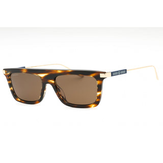 Gucci GG1437S Sunglasses HAVANA-GOLD / BROWN-AmbrogioShoes