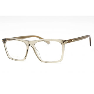 Gucci GG1445O Eyeglasses Brown / Clear Lens-AmbrogioShoes