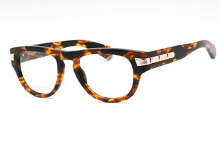 Gucci GG1519O Eyeglasses HAVANA-HAVANA / TRANSPARENT-AmbrogioShoes