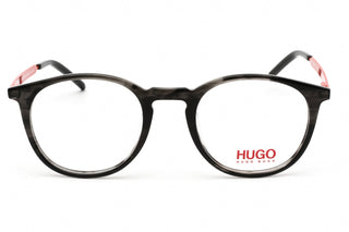 HUGO HG 1017 Eyeglasses STRIPED GREY-AmbrogioShoes