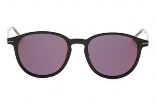 HUGO HG 1169/S Sunglasses BLACK/RED SP-AmbrogioShoes