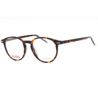 HUGO HG 1226 Eyeglasses HVN/Clear demo lens-AmbrogioShoes