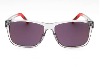 HUGO HG 1260/S Sunglasses GREY RED/RED SP-AmbrogioShoes