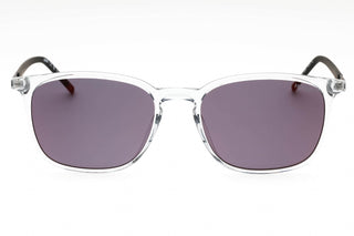 HUGO HG 1268/S Sunglasses GREY/RED SP-AmbrogioShoes