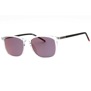 HUGO HG 1268/S Sunglasses GREY/RED SP-AmbrogioShoes