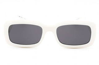HUGO HG 1281/S Sunglasses IVORY/GREY-AmbrogioShoes