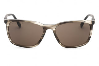 Hugo Boss BOSS 0959/S/IT Sunglasses GREY HVN/BROWN-AmbrogioShoes