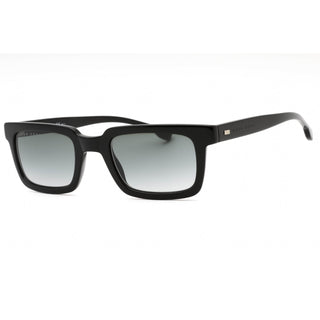 Hugo Boss BOSS 1059/S Sunglasses BLACK / DARK GREY SF-AmbrogioShoes