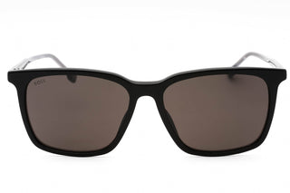 Hugo Boss BOSS 1086/S/IT Sunglasses BLACK/GREY-AmbrogioShoes