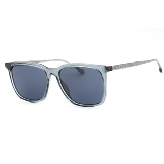 Hugo Boss BOSS 1086/S/IT Sunglasses BLUE / BLUE-AmbrogioShoes