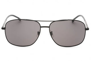 Hugo Boss BOSS 1177/F/S Sunglasses MTBLKRUT/GREY-AmbrogioShoes