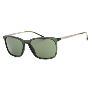 Hugo Boss BOSS 1183/S/IT Sunglasses Green / Green-AmbrogioShoes