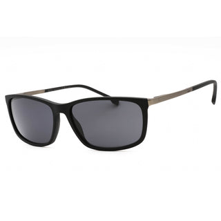 Hugo Boss BOSS 1248/S/IT Sunglasses MTT BLACK/GREY-AmbrogioShoes