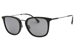 Hugo Boss BOSS 1287/F/SK Sunglasses BLACK / GREY PZ-AmbrogioShoes