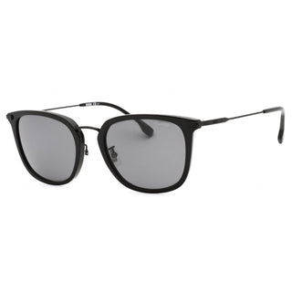 Hugo Boss BOSS 1287/F/SK Sunglasses BLACK / GREY PZ-AmbrogioShoes