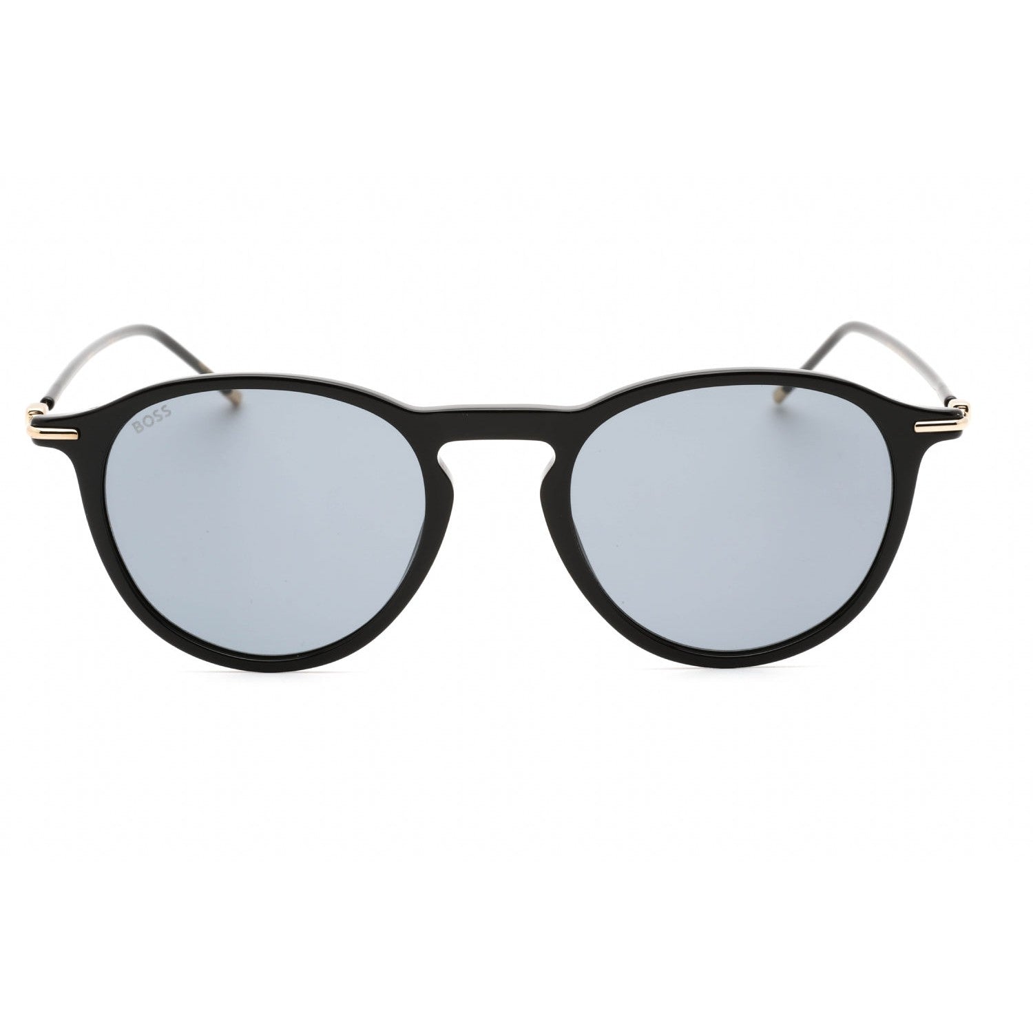 Hugo boss 2024 sunglasses round