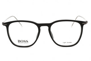 Hugo Boss BOSS 1313 Eyeglasses BLACK/Clear demo lens-AmbrogioShoes