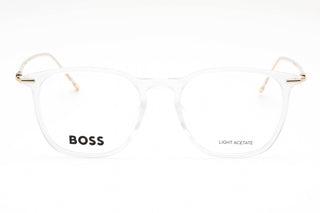 Hugo Boss BOSS 1313 Eyeglasses CRYSTAL/Clear demo lens-AmbrogioShoes