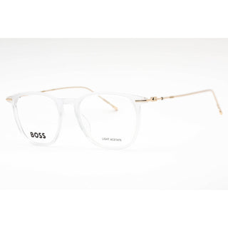 Hugo Boss BOSS 1313 Eyeglasses CRYSTAL/Clear demo lens-AmbrogioShoes