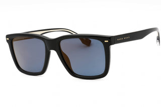 Hugo Boss BOSS 1317/S Sunglasses BLACK/GOLD SP-AmbrogioShoes