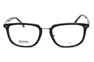 Hugo Boss BOSS 1341/F Eyeglasses HAVANA / Clear demo lens-AmbrogioShoes