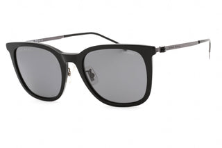 Hugo Boss BOSS 1347/F/SK Sunglasses BLACK/GREY PZ-AmbrogioShoes