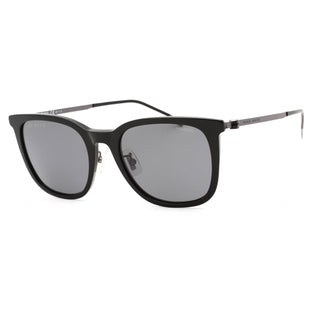 Hugo Boss BOSS 1347/F/SK Sunglasses BLACK/GREY PZ-AmbrogioShoes