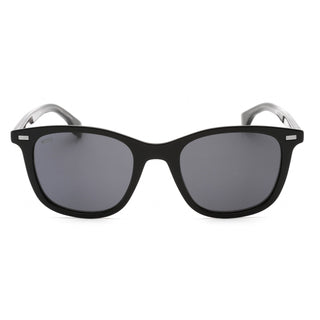 Hugo Boss BOSS 1366/S Sunglasses Black / Grey-AmbrogioShoes