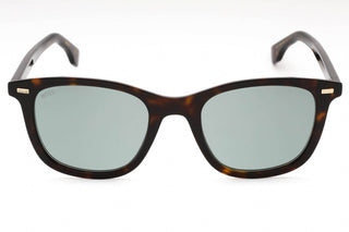 Hugo Boss BOSS 1366/S Sunglasses HVN / GREEN-AmbrogioShoes