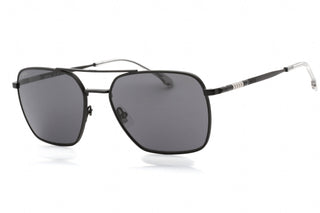 Hugo Boss BOSS 1414/S Sunglasses MTTBLACK/GREY-AmbrogioShoes