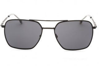 Hugo Boss BOSS 1414/S Sunglasses MTTBLACK/GREY-AmbrogioShoes