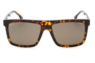 Hugo Boss BOSS 1440/S Sunglasses Havana/Bronze Polarized-AmbrogioShoes