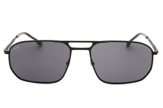 Hugo Boss BOSS 1446/S Sunglasses MTTBLACK/GREY AR-AmbrogioShoes