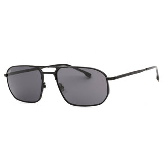 Hugo Boss BOSS 1446/S Sunglasses MTTBLACK/GREY AR-AmbrogioShoes