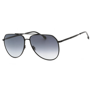 Hugo Boss BOSS 1447/S Sunglasses MATTE BLACK/BRW SOLX-AmbrogioShoes