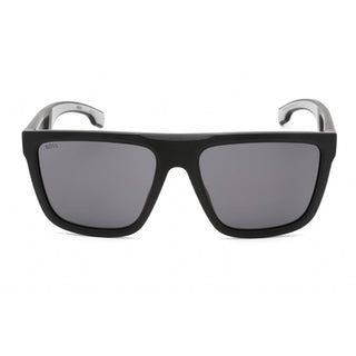 Hugo Boss BOSS 1451/S Sunglasses Black Grey / Grey-AmbrogioShoes