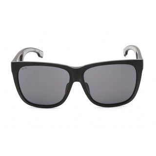 Hugo Boss BOSS 1453/F/S Sunglasses Black Grey / Grey-AmbrogioShoes