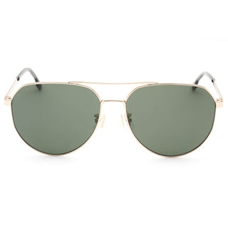 Hugo Boss BOSS 1473/F/SK Sunglasses GOLD/GREEN-AmbrogioShoes