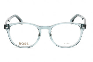 Hugo Boss BOSS 1479/F Eyeglasses Blue / Clear Lens-AmbrogioShoes