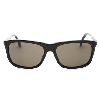 Hugo Boss BOSS 1489/S Sunglasses BLACK / GREY-AmbrogioShoes