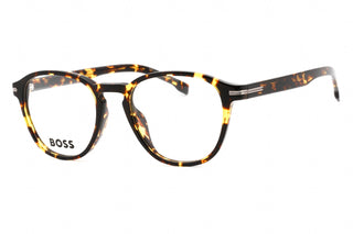 Hugo Boss BOSS 1509/G Eyeglasses HVWHGRYBW / clear demo lens-AmbrogioShoes