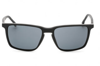 Hugo Boss BOSS 1556/O/S Sunglasses MTBK GREY / GREY-AmbrogioShoes