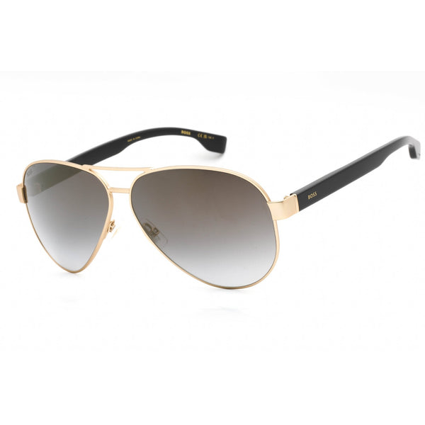 Hugo boss aviator outlet sunglasses