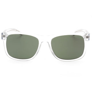 Hugo Boss BOSS 1568/S Sunglasses CRYSTAL / GREEN-AmbrogioShoes