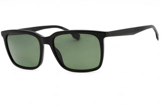 Hugo Boss BOSS 1579/S Sunglasses BLACK/GREEN PZ-AmbrogioShoes