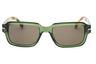 Hugo Boss BOSS 1596/S Sunglasses GREEN HAVANA / GREY AR-AmbrogioShoes