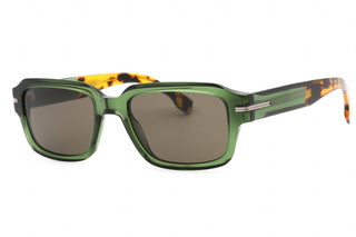 Hugo Boss BOSS 1596/S Sunglasses GREEN HAVANA / GREY AR-AmbrogioShoes