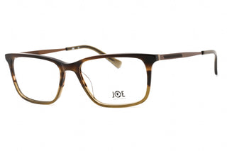 Joe optical JOE4079 Eyeglasses Olive Gradient / Clear demo lens-AmbrogioShoes